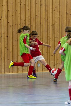 Bild 182 - D/E Juniorinnen Kreismeisterschaften